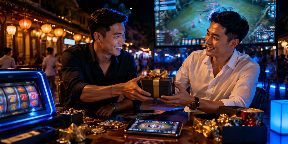 ddr2 Baccarat Siêu Tốc